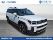 New 2025 Hyundai Santa Fe Hybrid SEL SUV
