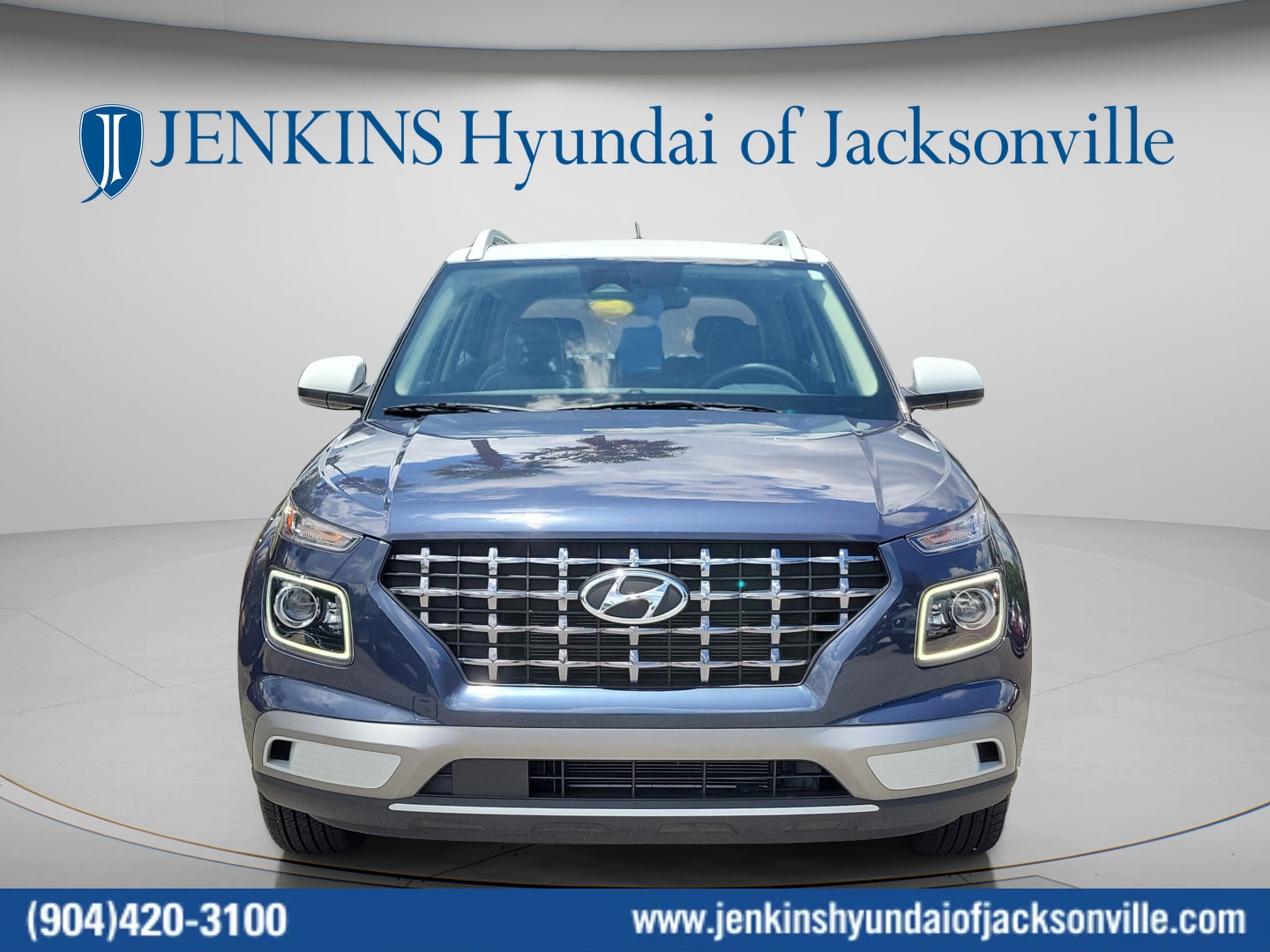 2023 Hyundai Venue Limited - Photo 10