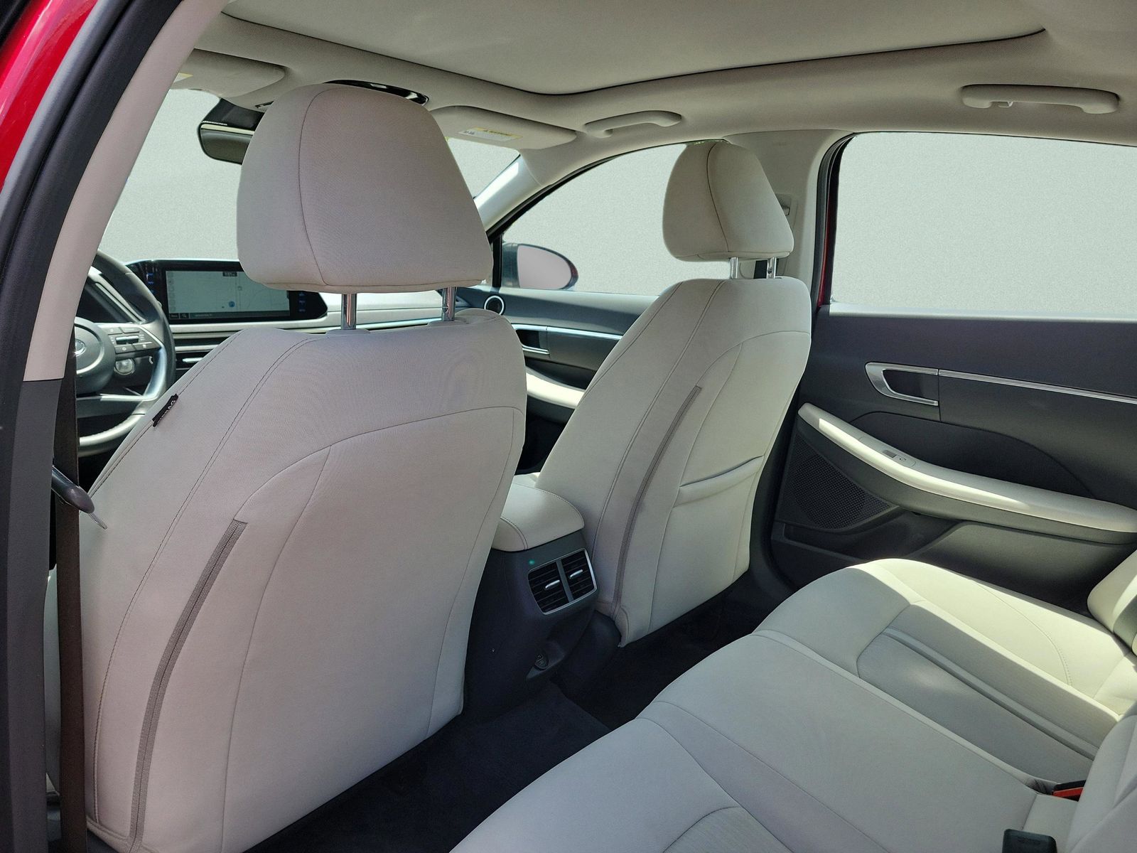 2023 Hyundai Sonata SEL - Photo 19