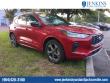 Used 2024 Ford Escape ST-Line SUV