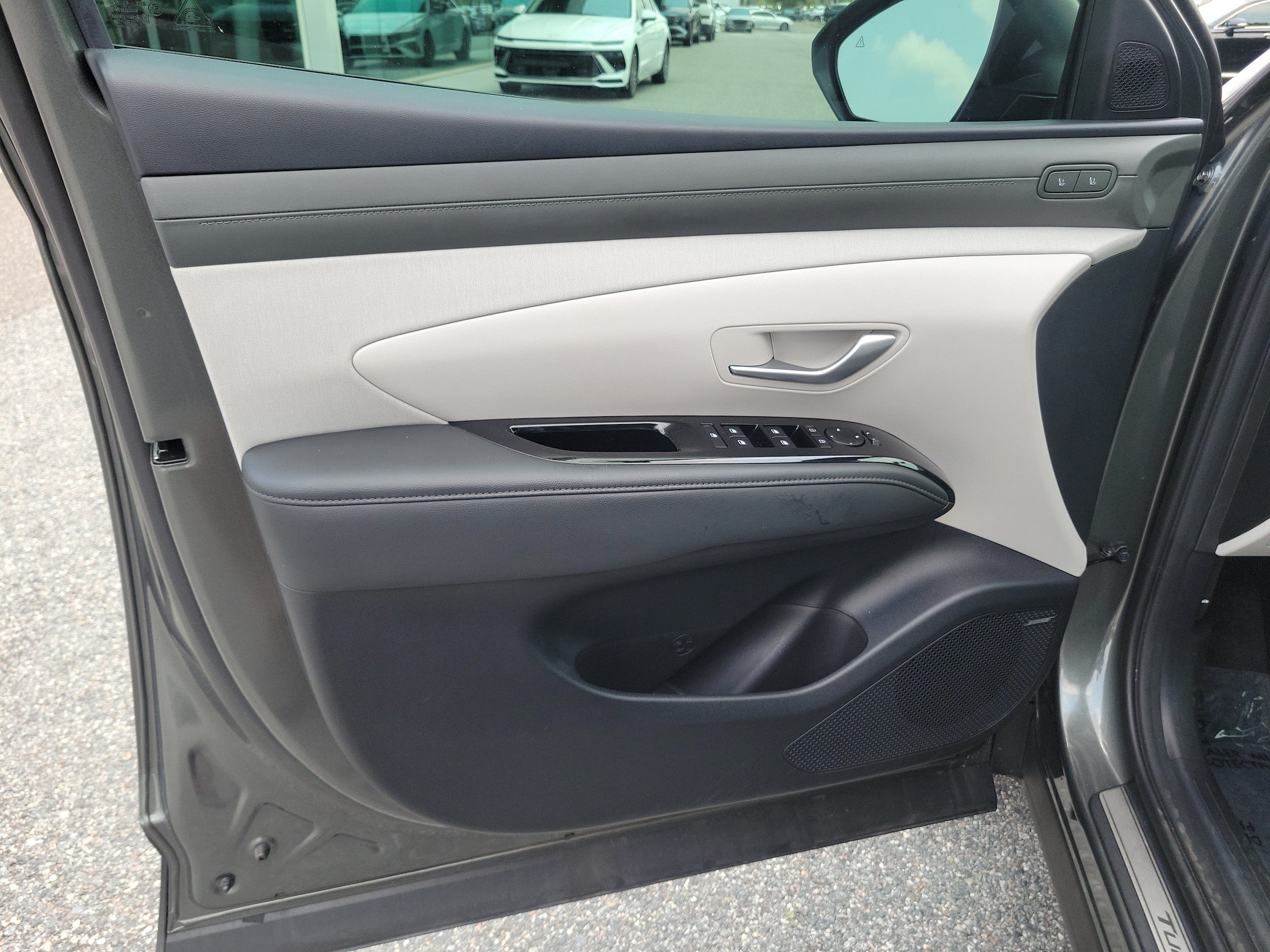 2026 Hyundai Tucson Limited - Photo 30