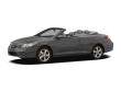 Used 2007 Toyota Camry Solara  Convertible