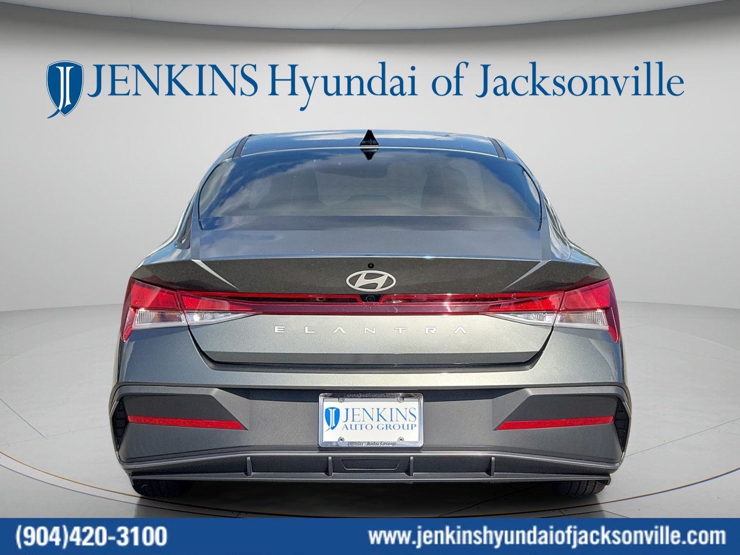2024 Hyundai Elantra SEL - Photo 6