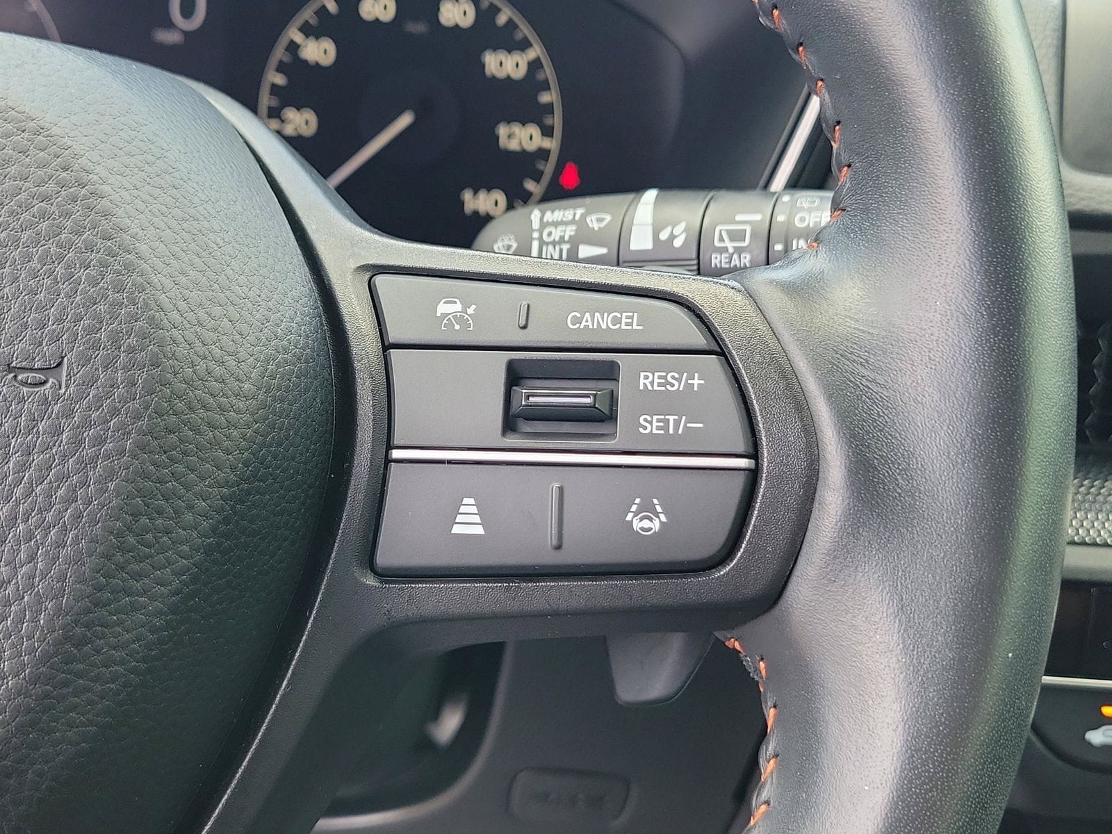 2024 Honda CR-V Sport-L - Photo 31