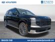 New 2026 Hyundai Palisade Calligraphy AWD SUV