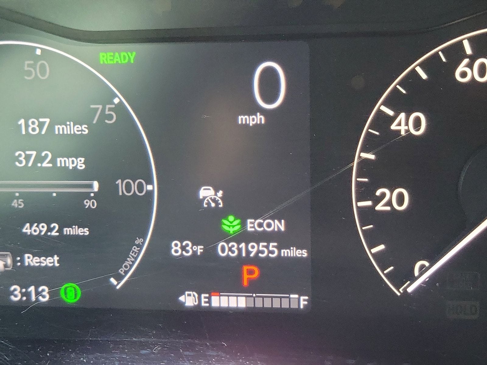 2024 Honda CR-V Sport-L - Photo 33
