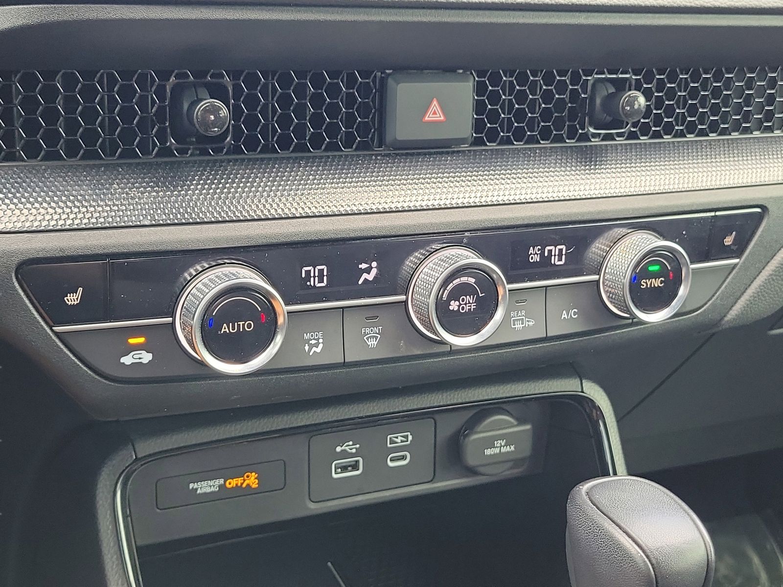 2024 Honda CR-V Sport-L - Photo 37