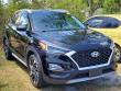 Certified 2021 Hyundai Tucson Sport SUV