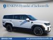 New 2026 Hyundai Santa Fe SE FWD SUV
