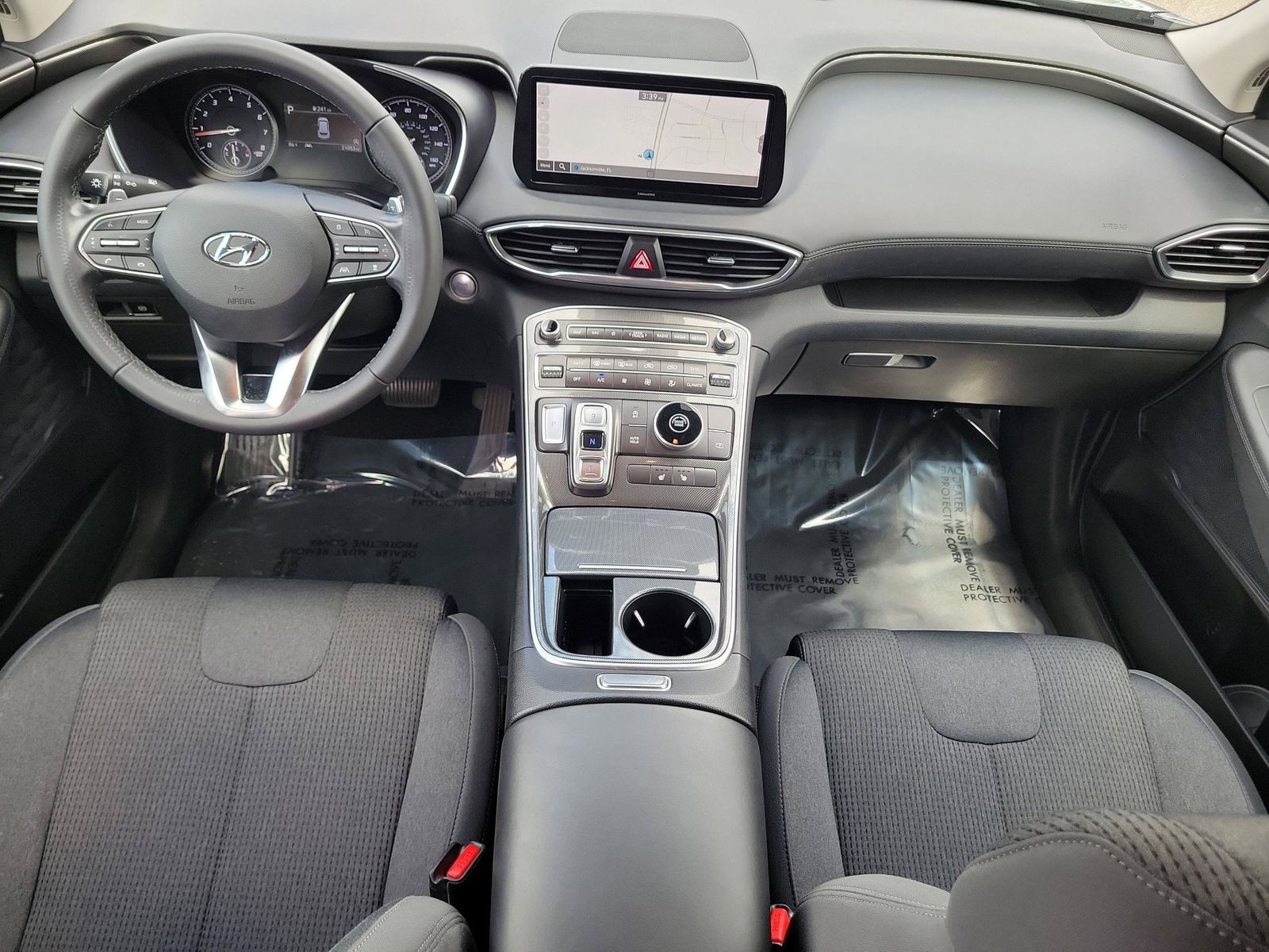 2023 Hyundai Santa Fe SEL - Photo 21
