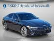 New 2026 Hyundai Elantra Limited Sedan