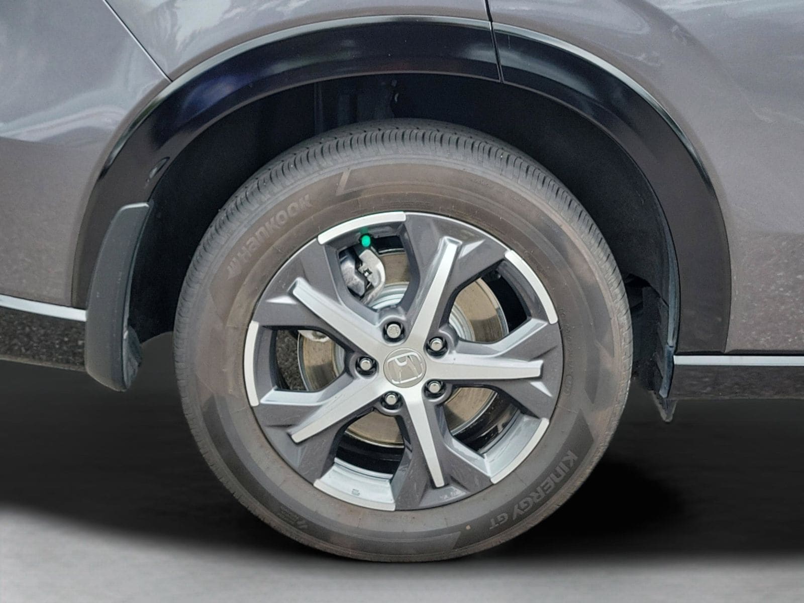 2025 Honda HR-V EX-L - Photo 42