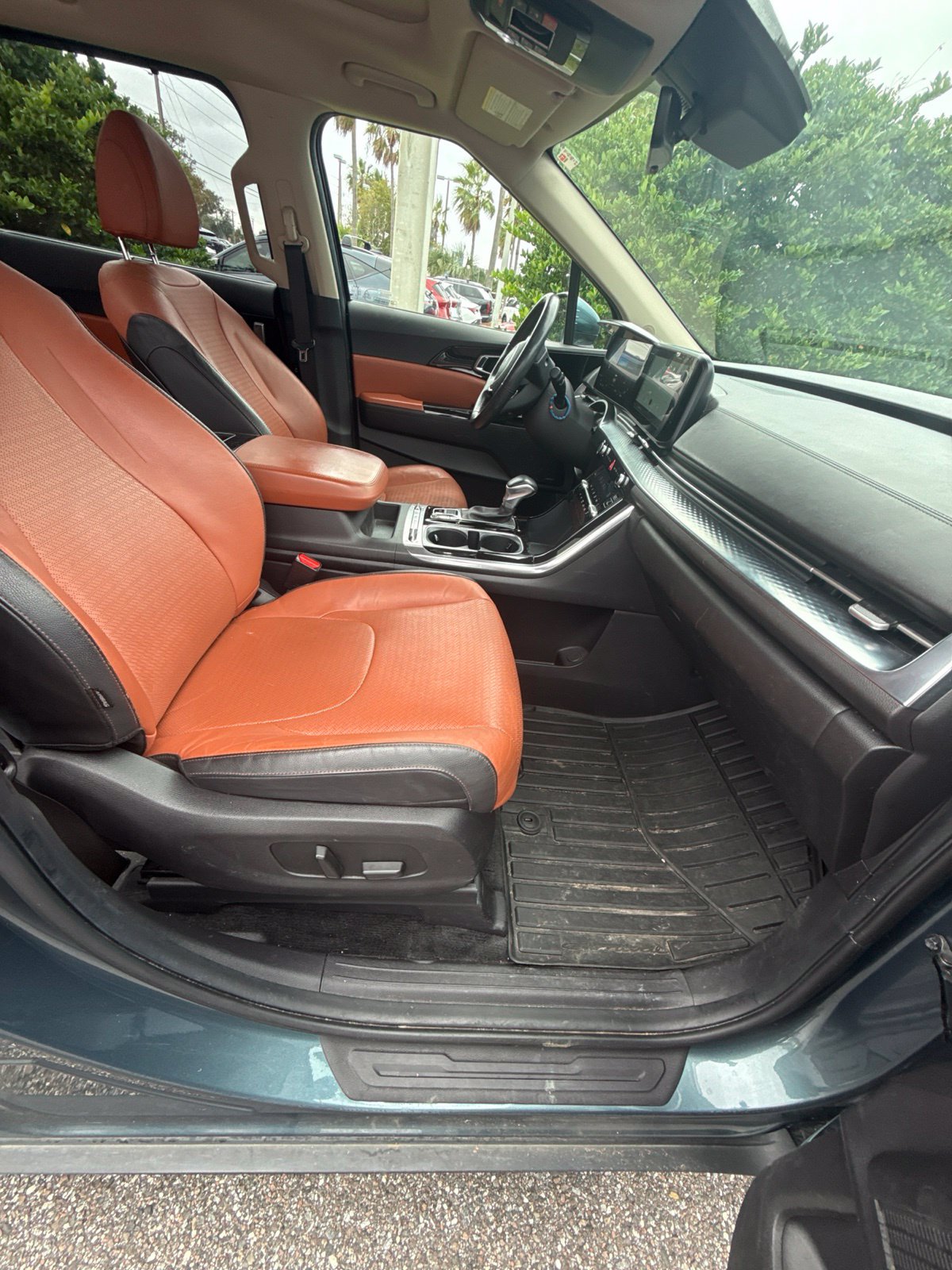 2023 Kia Carnival SX Prestige - Photo 13