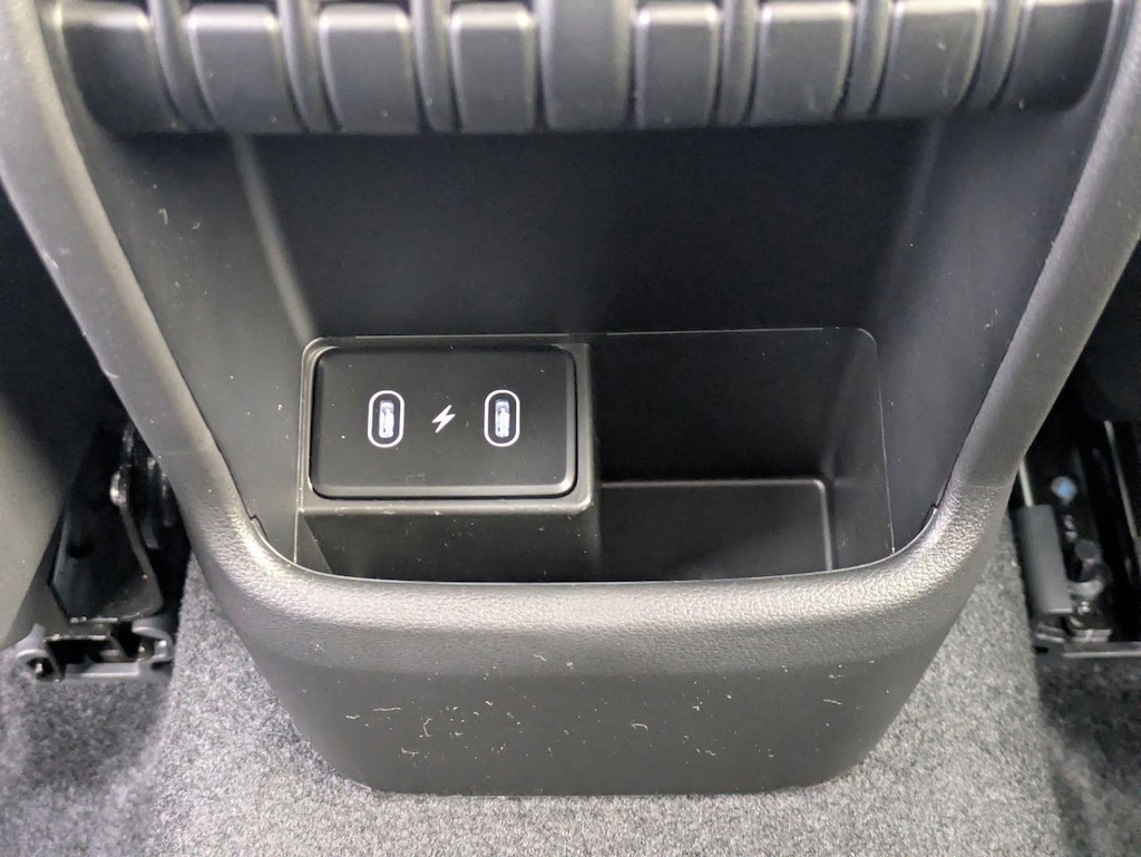 New 2026 Hyundai Kona SEL Premium FWD SUV