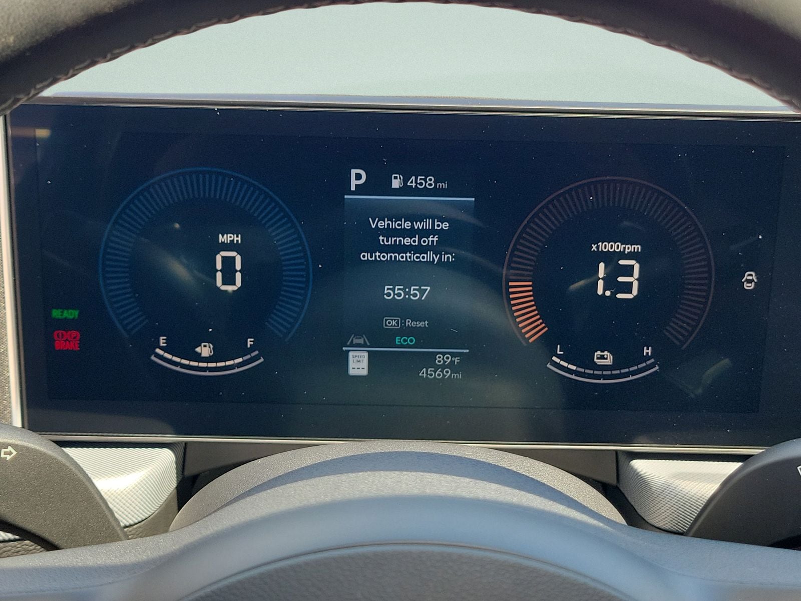 2025 Hyundai Sonata Hybrid SEL - Photo 33