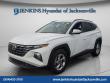 Used 2022 Hyundai Tucson SEL SUV