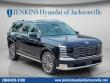 New 2026 Hyundai Palisade Hybrid Calligraphy SUV