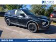 Used 2023 Mitsubishi Eclipse Cross Limited SUV