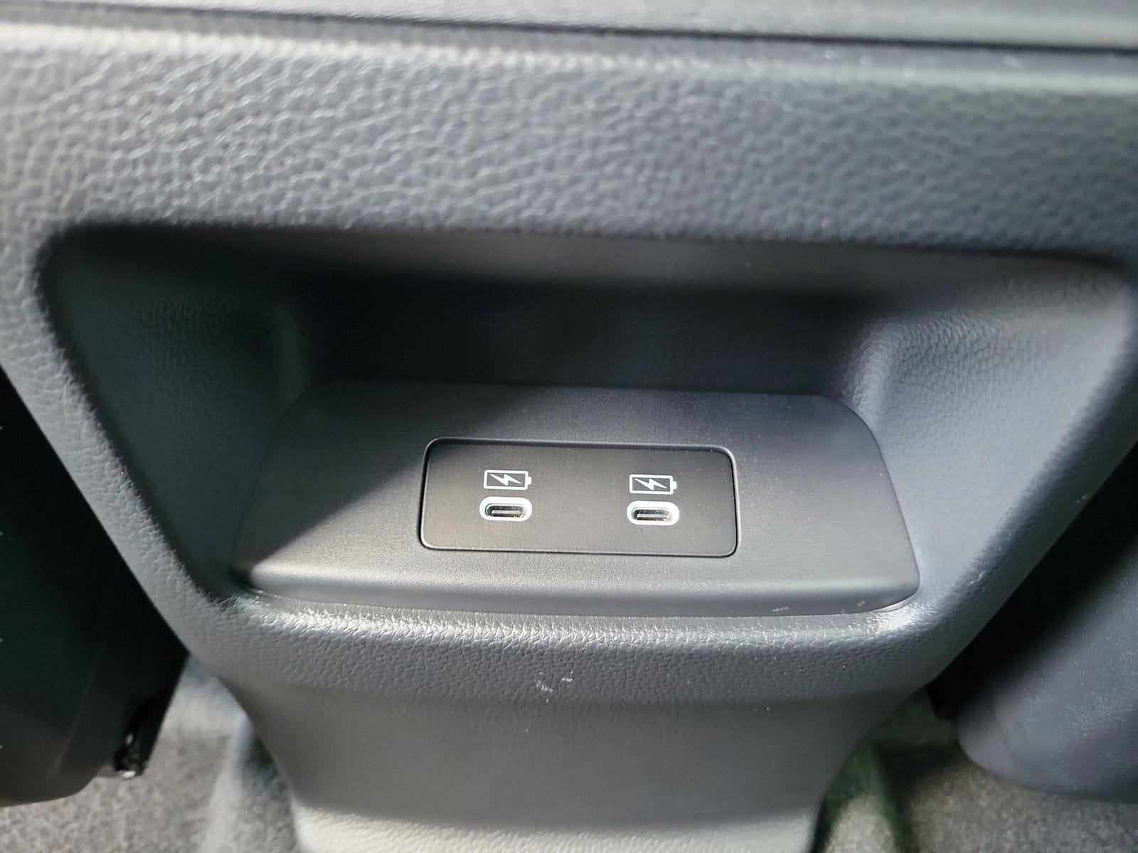 2026 Honda CR-V TrailSport - Photo 20