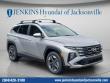 New 2026 Hyundai Tucson Hybrid SEL AWD SUV