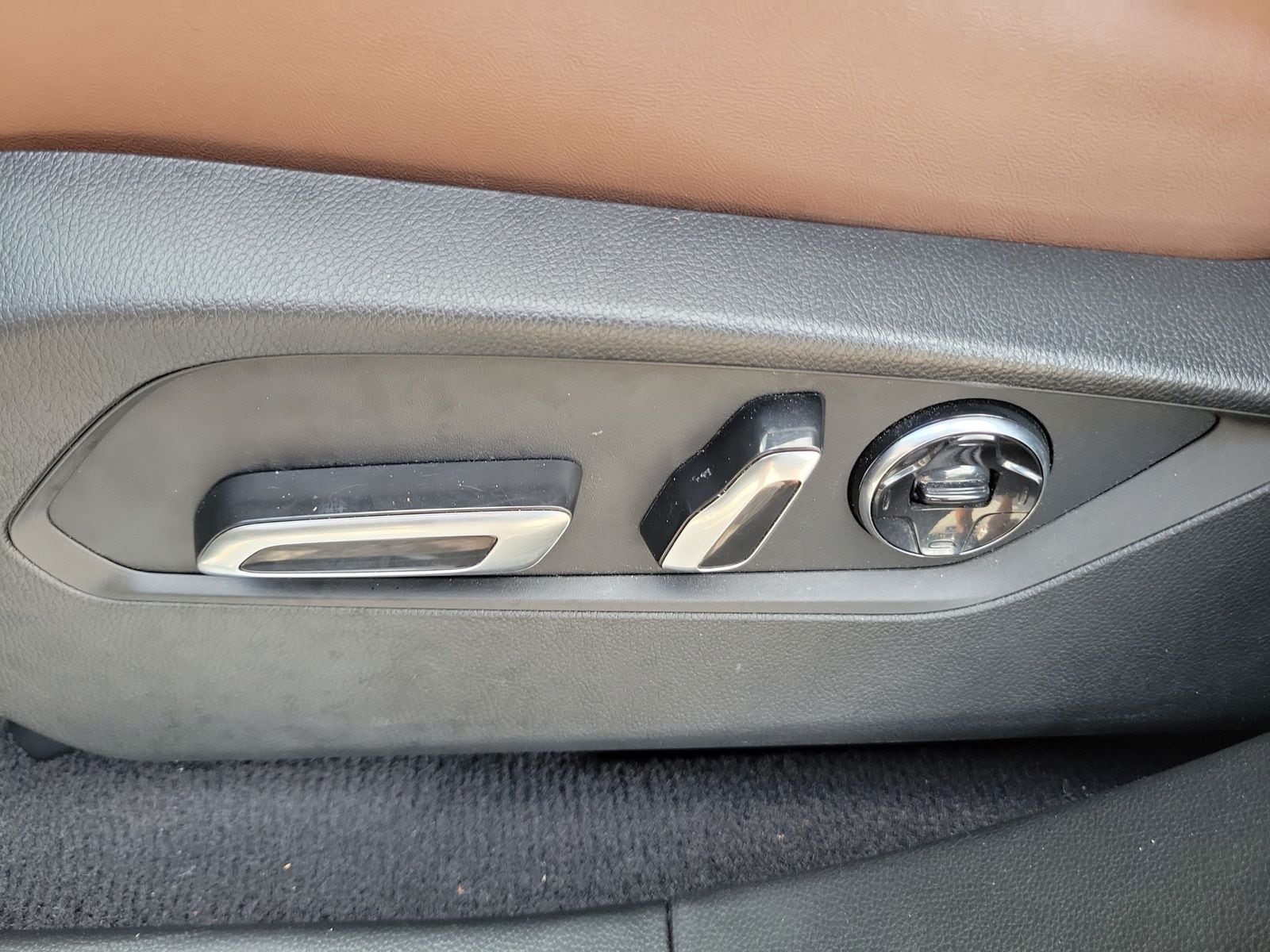 2021 Acura RDX Advance Package - Photo 26