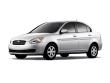 Used 2007 Hyundai Accent GLS Sedan