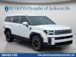 New 2026 Hyundai Santa Fe SE FWD SUV