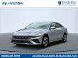 New 2026 Hyundai Elantra Limited Sedan