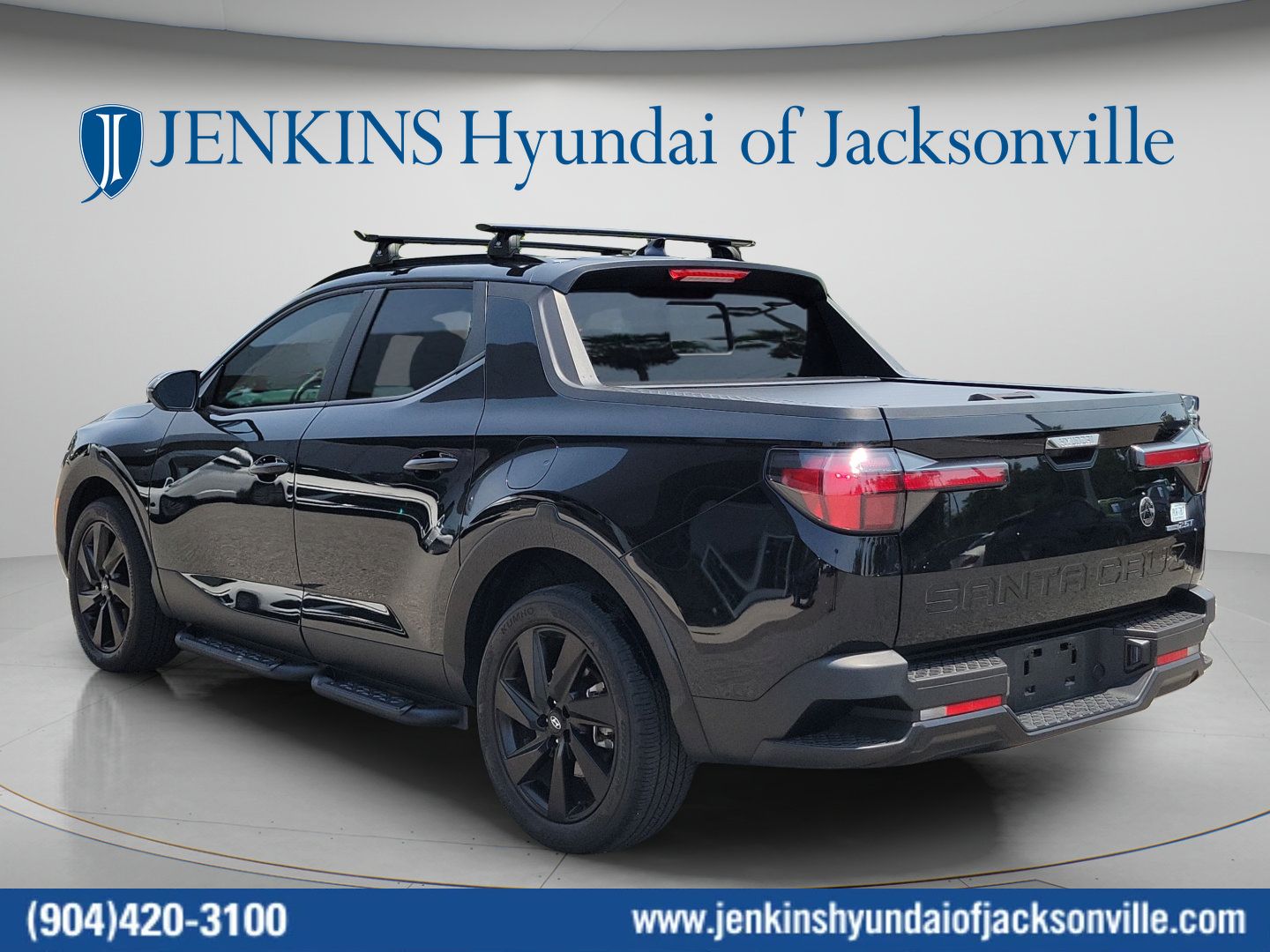2024 Hyundai Santa Cruz Night - Photo 6