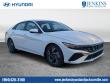New 2025 Hyundai Elantra SEL Convenience Sedan