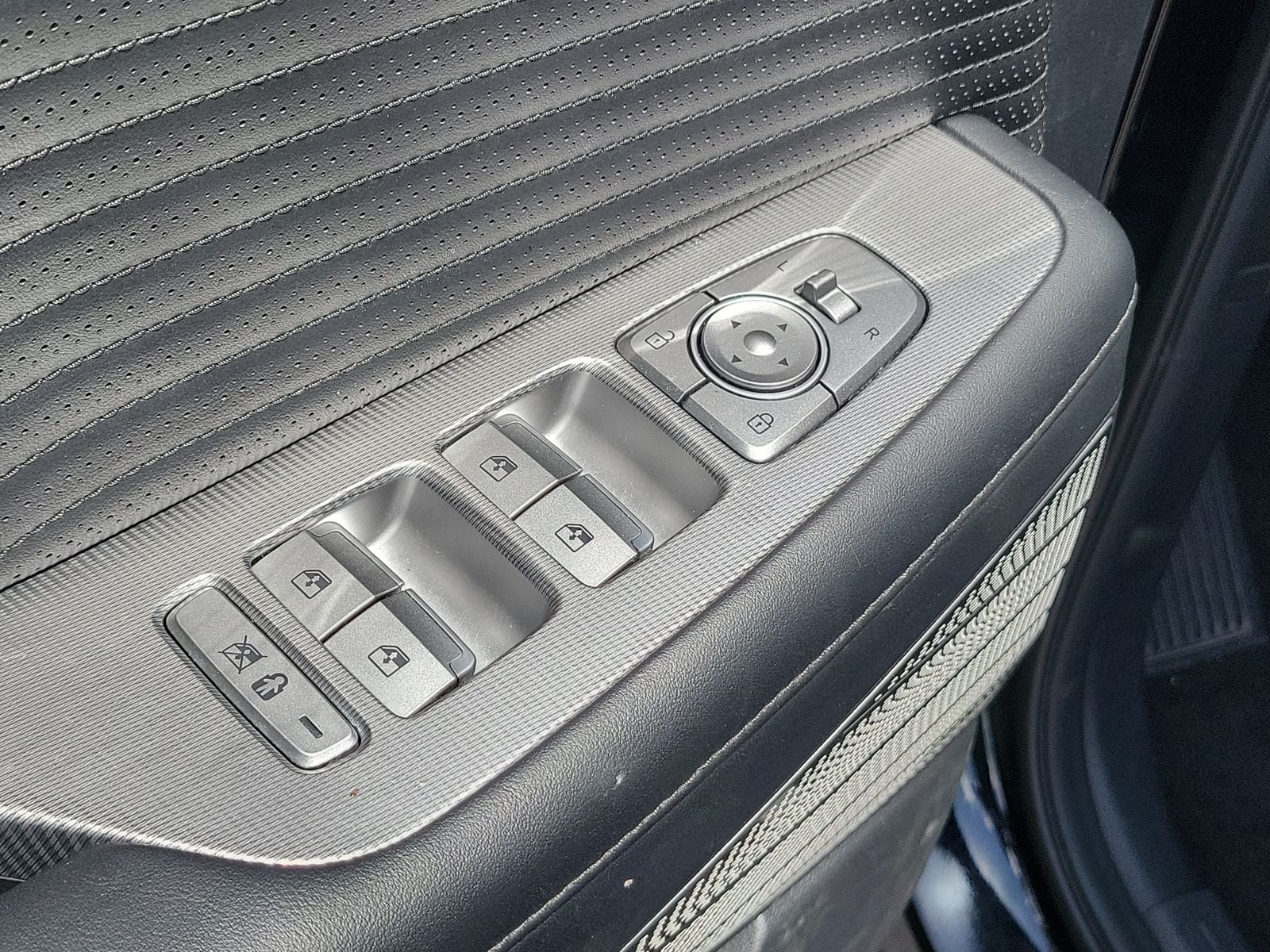 2024 Hyundai Palisade Calligraphy - Photo 33