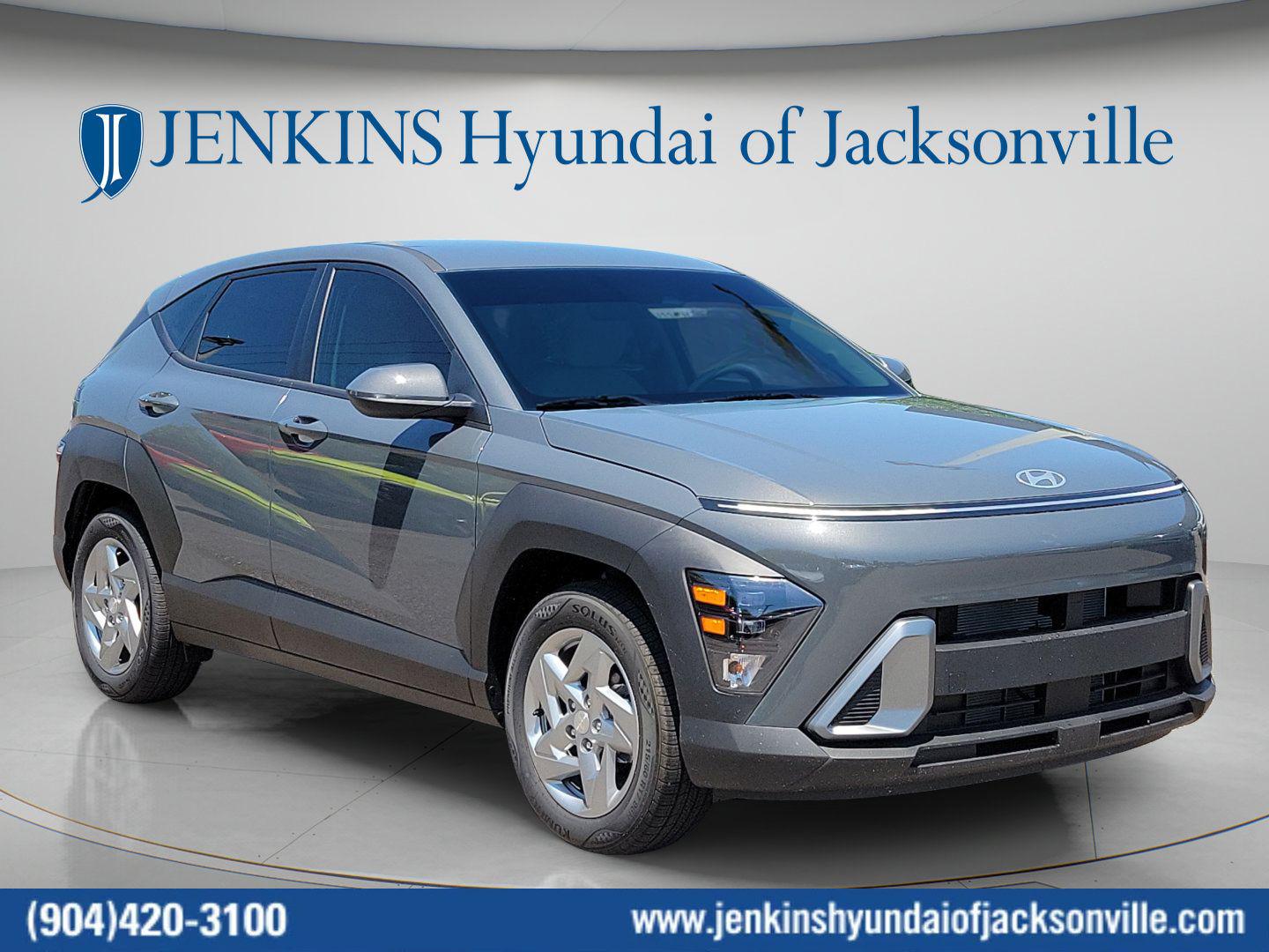 2027 Hyundai Kona