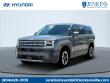 New 2026 Hyundai Santa Fe SE FWD SUV