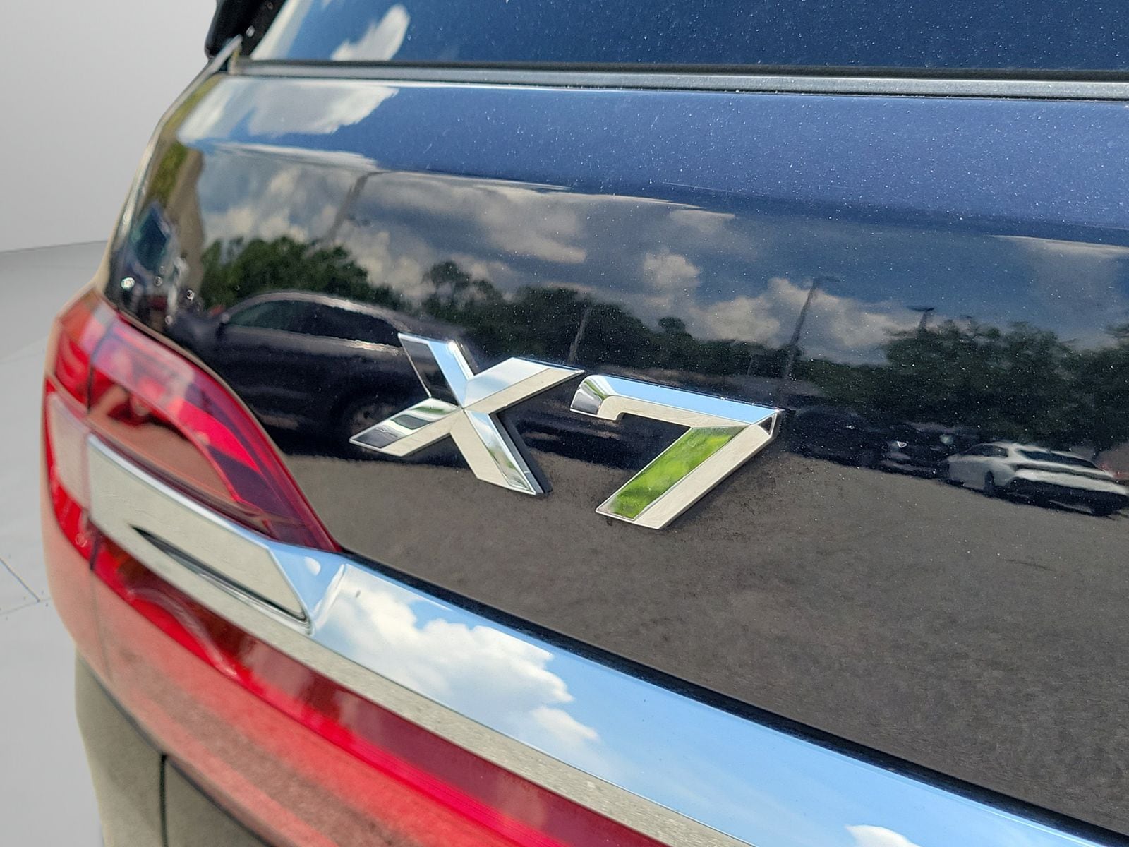 2020 BMW X7 40i - Photo 46