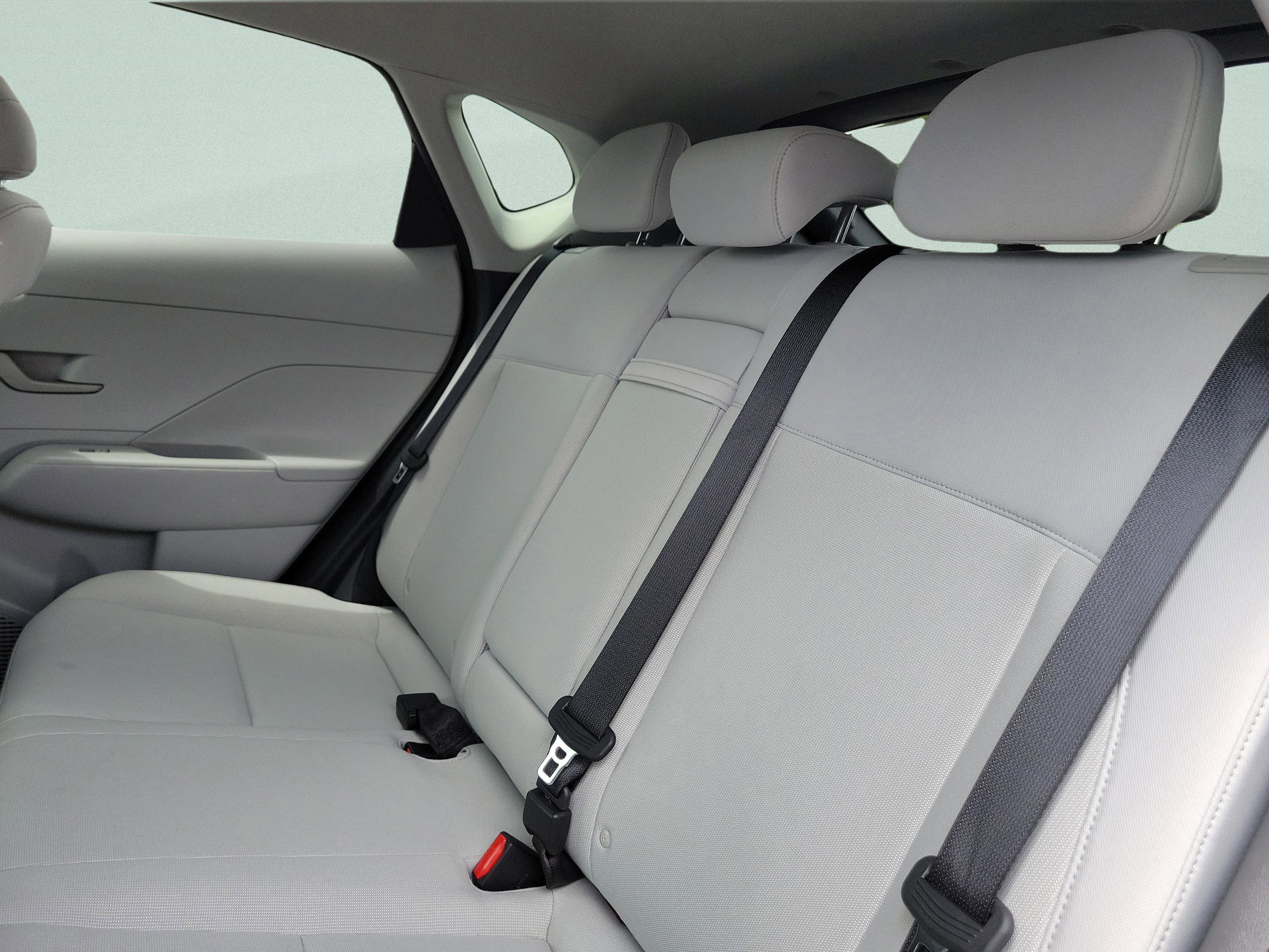 2024 Hyundai Kona SEL - Photo 14