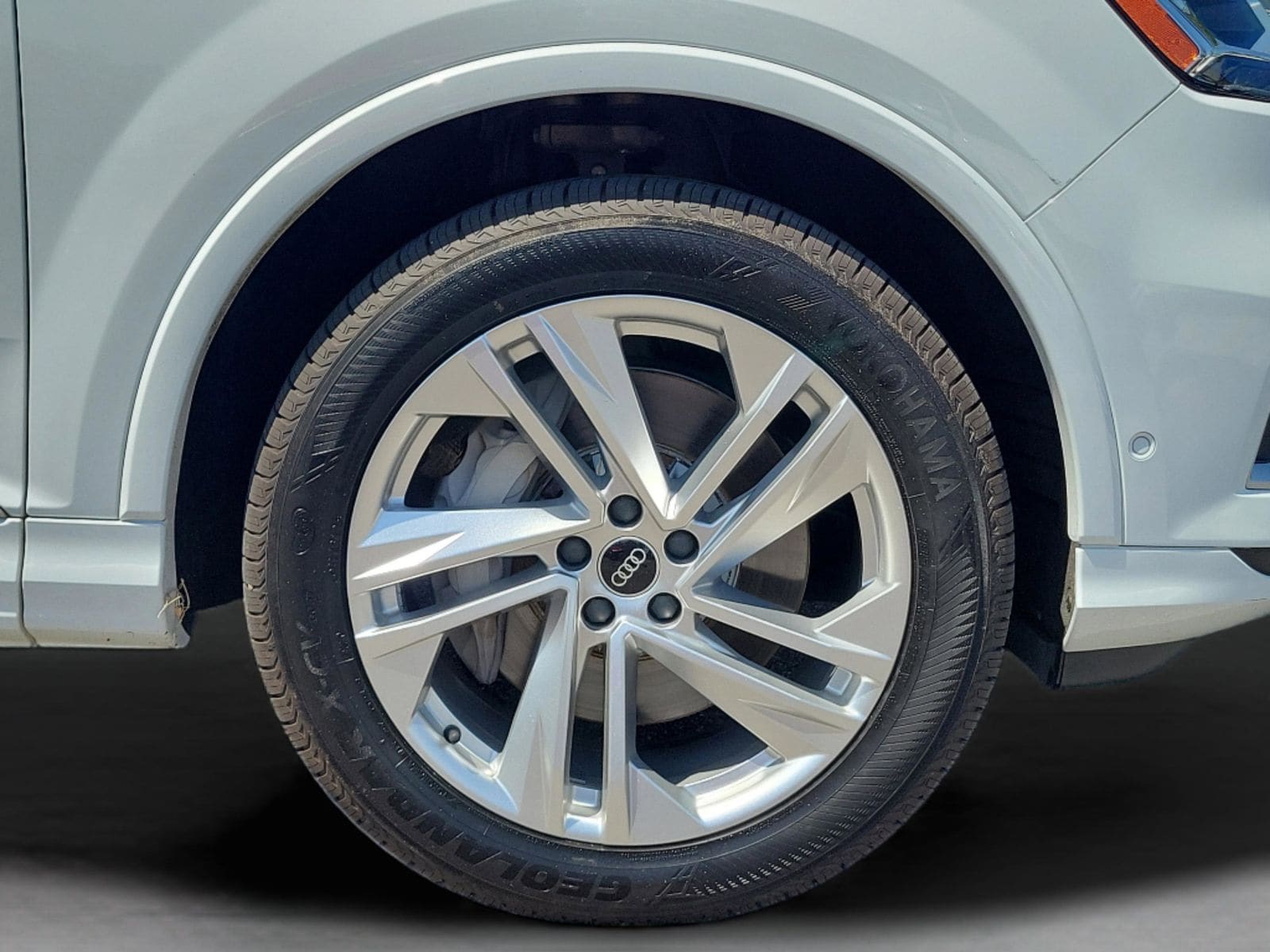 2021 Audi Q7 Premium - Photo 43