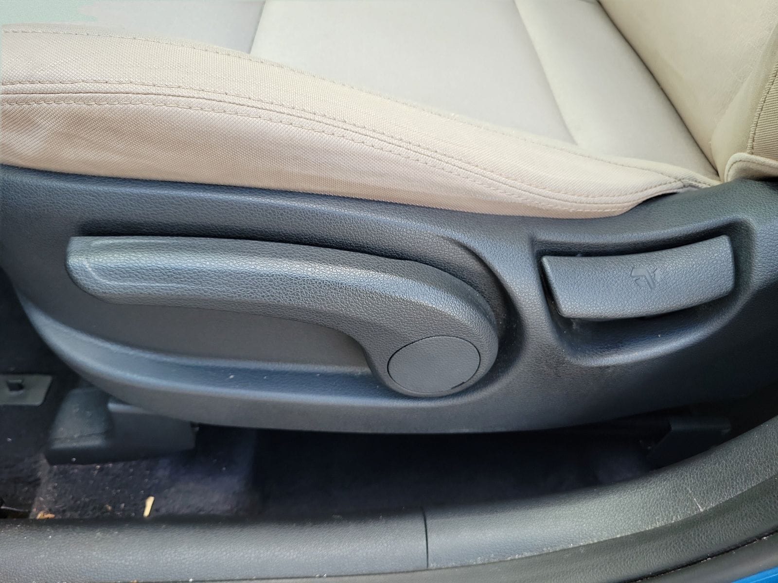 2018 Hyundai Tucson SE - Photo 23