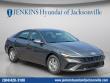 New 2026 Hyundai Elantra SE Sedan