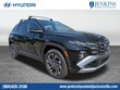 Hyundai Tucson Hybrid