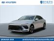 New 2026 Hyundai Sonata SEL Sport Sedan