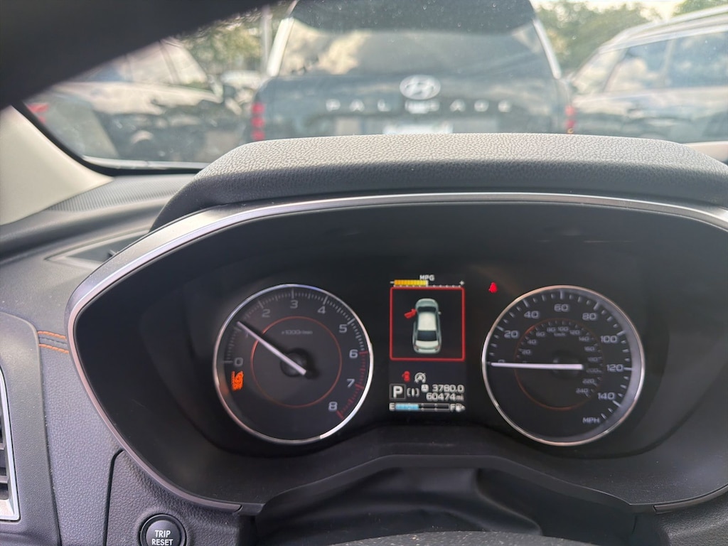 Used 2022 Subaru Crosstrek Limited SUV