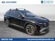 New 2026 Hyundai Tucson SEL Convenience FWD SUV