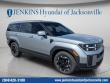 New 2026 Hyundai Santa Fe SE FWD SUV
