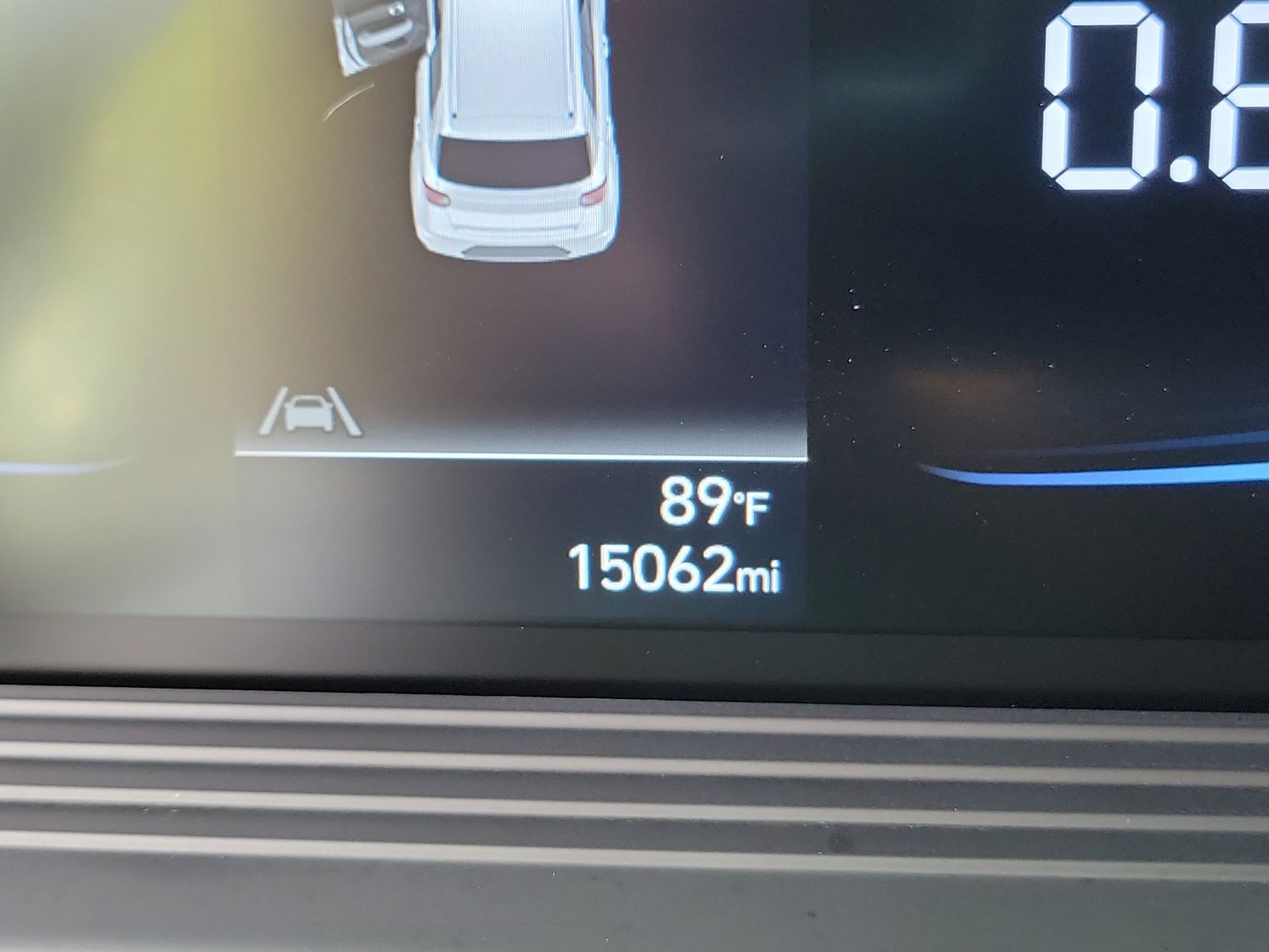 2025 Hyundai Venue SE - Photo 32