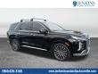 Used 2024 Hyundai Palisade Calligraphy SUV