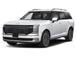  Hyundai Palisade Hybrid