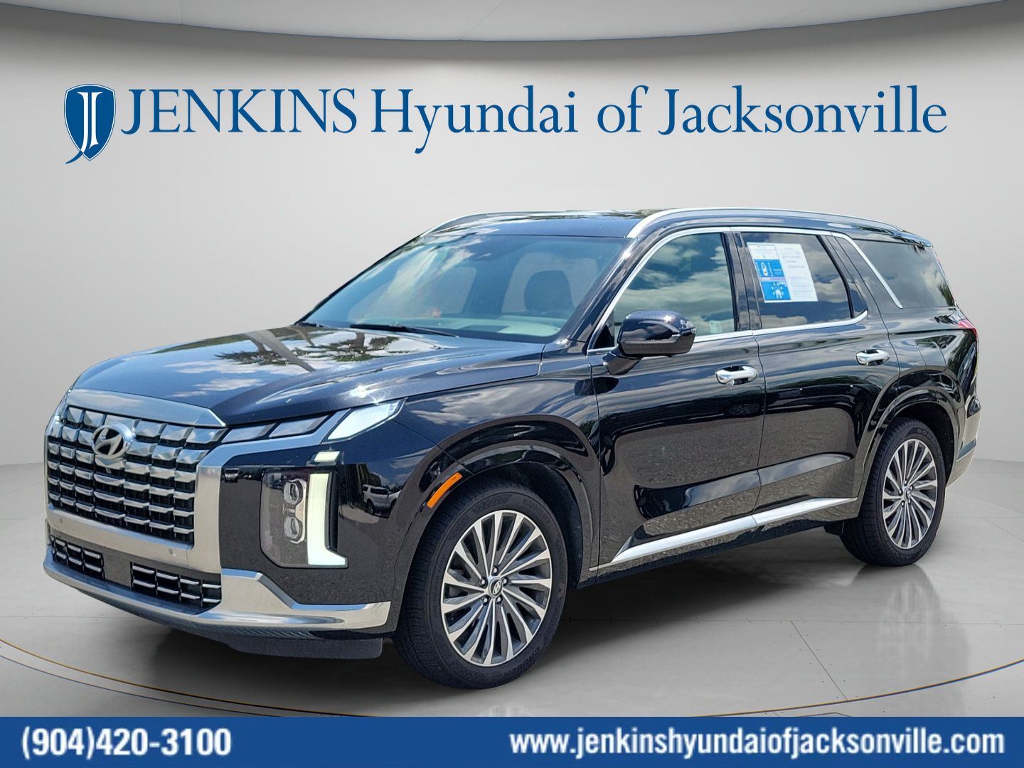 2024 Hyundai Palisade Calligraphy - Photo 12