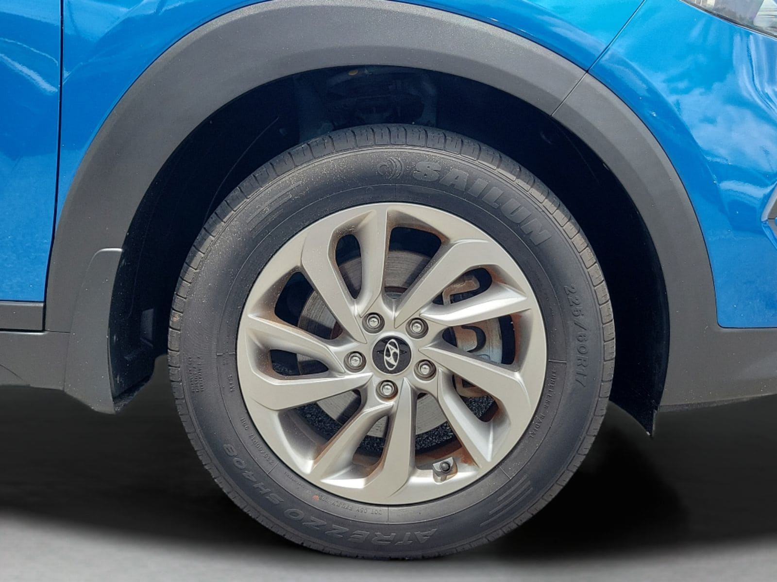 2018 Hyundai Tucson SE - Photo 37
