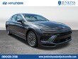 Hyundai Sonata Hybrid