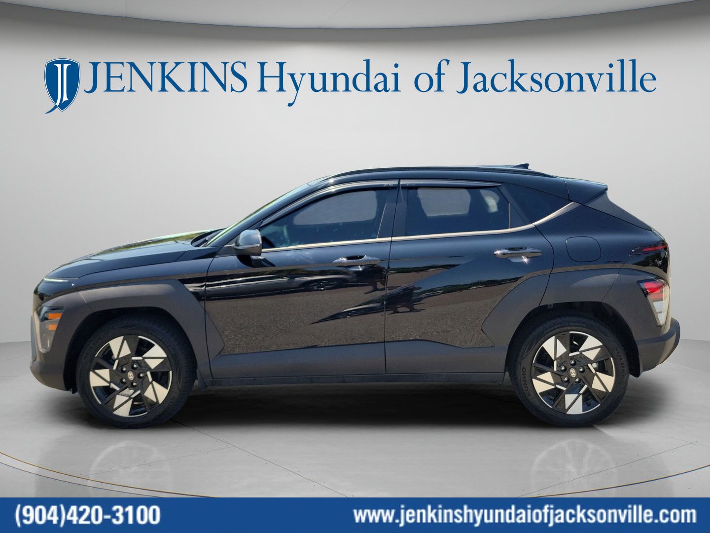 2025 Hyundai Kona SEL Convenience - Photo 10
